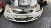 OPEL CORSAD DİZEL ÖN SET HATASIZDOLU TAMPONDEMİRİ FARLAR RADYATÖR