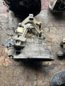 Oto Çıkma Parça / Ford / Focus / Şanzıman / Şanzıman Komple / Çıkma Parça 