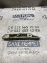 ÇIKMA FORD FOCUS 2.5 SAĞ ÖN TAMPON BRAKETİ