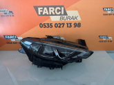 Oto Çıkma Parça / Fiat / Egea / Far & Stop / Sağ Ön Far / Çıkma Parça 