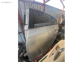 BMW E60 530D sol arka kapı EMR OTOMATİV
