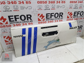 Oto Çıkma Parça / Toyota / Hilux / Kaporta & Karoser / Bagaj Kapağı / Çıkma Parça 