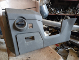 Oto Çıkma Parça / Volkswagen / Transporter / Tampon / Tampon Kaplaması / Çıkma Parça 