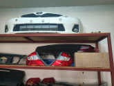 Oto Çıkma Parça / Toyota / Auris / Beyin / Motor Beyni / Çıkma Parça 