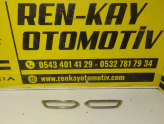 850860851R 850872252R RENAULT MEGANE 4 DİFÜZÖR NİKELAJI SAĞ SOL