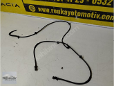 Oto Çıkma Parça / Dacia / Sandero / Oto Cam / Silecek Suyu Deposu / Çıkma Parça 