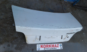 Oto Çıkma Parça / Bmw / 5 Serisi / Kaporta & Karoser / Bagaj Kapağı / Çıkma Parça 