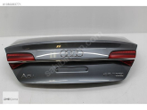 Oto Çıkma Parça / Audi / A8 / Kaporta & Karoser / Bagaj Kapağı / Çıkma Parça 