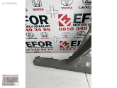 Oto Çıkma Parça / Toyota / C-HR Hybrid / Kaporta & Karoser / Marşpiyel Sacı / Çıkma Parça 