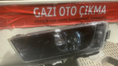 SKODA OCTAVİA SİS FARI