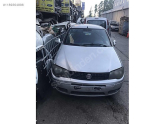 Oto Çıkma Parça / Fiat / Albea / Kaporta & Karoser / Sol Ön Kapı / Çıkma Parça 