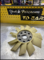 JEEP RUBİCON FAN TERMİGİ