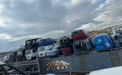 Oto Çıkma Parça / Volkswagen / Transporter / Yakıt / Yakıt Deposu / Çıkma Parça 