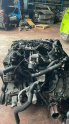 Transporter CAA Çıkma motor 2ç0 Dizel 2013