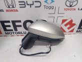 Oto Çıkma Parça / Toyota / Corolla / Ayna / Sol Dış Ayna / Çıkma Parça 