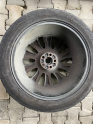Oto Çıkma Parça / Rover / 200 / Jant & Lastik / Çelik Jant / Çıkma Parça 