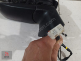 Oto Çıkma Parça / Toyota / Corolla / Ayna / Ayna Kapağı / Çıkma Parça 
