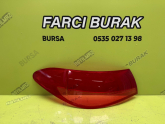 MERCEDES SOL STOP CAMI SIFIR