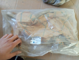 OPEL ASTRA J SEDAN SAĞ ARKA BAGAJ MENTEŞESİ 13354186
