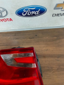 Oto Çıkma Parça / Seat / Toledo / Far & Stop / Sol Arka Stop / Çıkma Parça 