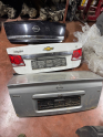 Oto Çıkma Parça / Opel / Vectra / Ayna / Sol Dış Ayna / Çıkma Parça 