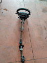 Oto Çıkma Parça / Ford / Transit / Direksiyon / Direksiyon Kolon Kilidi / Çıkma Parça 