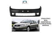 Oto Çıkma Parça / Renault / Symbol / Kaporta & Karoser / Kaput / Çıkma Parça 