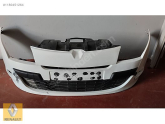 Oto Çıkma Parça / Renault / Megane / Tampon / Orta Izgara / Çıkma Parça 