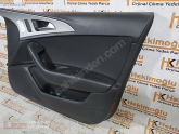 Oto Çıkma Parça / Audi / A6 / Koltuk & Döşeme / Kapı Döşemesi / Çıkma Parça 