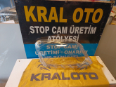 Oto Çıkma Parça / Volkswagen / Amarok / Far & Stop / Far Camı / Sıfır Parça 