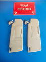 Oto Çıkma Parça / Volkswagen / Golf / Koltuk & Döşeme / Güneşlik / Çıkma Parça 