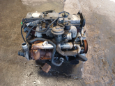 Oto Çıkma Parça / Ford / Tourneo Connect / Motor / Motor (komple) / Çıkma Parça 
