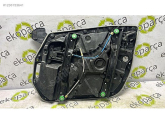 Oto Çıkma Parça / Honda / Civic / Kaporta & Karoser / Sağ Ön Kapı / Çıkma Parça 