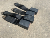 Oto Çıkma Parça / Fiat / Albea / Airbag / Emniyet Kemeri / Çıkma Parça 