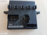 8E0907279 AUDİ A4 MERKEZİ SİGORTA KONTROL MODÜLÜ
