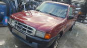 ford ranger 2002 4x2 kaput far çamurluk tampon set (son fiyat)