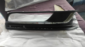 VOLKSWAGEN PASSAT B7 SİS FARI ÇERÇEVESİ TEK NİKALAJ OEM:3AA854662