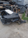 Alfa Romeo 159 sağ arka çamurluk