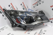 OPEL ASTRA J SAĞ ÖN FAR 1ZT010012-06