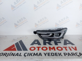 Chery tiggo 8 pro sağ far