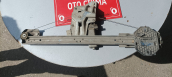Oto Çıkma Parça / Dacia / Sandero / Oto Cam / Cam Motoru / Çıkma Parça 