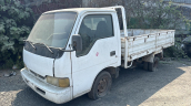 Oto Çıkma Parça / Kia / Bongo / Kaporta & Karoser / Kasa / Kupa / Çıkma Parça 