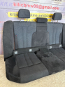 Oto Çıkma Parça / Bmw / 5 Serisi / Koltuk & Döşeme / Koltuk Takımı / Çıkma Parça 