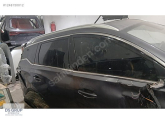 Oto Çıkma Parça / Chery / Tiggo / Oto Cam / Kelebek Camı / Çıkma Parça 