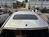 FORD MONDEO SUNROOF CAMI ORJİNAL ÇIKMA 2003-2008 MODEL