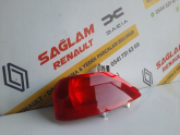 Oto Çıkma Parça / Renault / Megane / Tampon / Tampon Reflektör / Çıkma Parça 