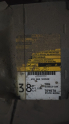 89170-02290 TOYOTA COROLLA İÇİN AİRBAG BEYNİ