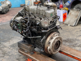Oto Çıkma Parça / Hyundai / H100 / Motor / Motor (komple) / Çıkma Parça 