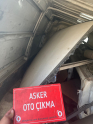 Oto Çıkma Parça / Opel / Vectra / Kaporta & Karoser / Tavan Çıtası / Çıkma Parça 