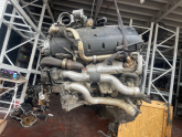 Oto Çıkma Parça / Volkswagen / Touareg / Motor / Mazot Pompası / Çıkma Parça 